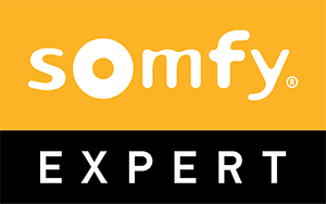 logo somfy expert
