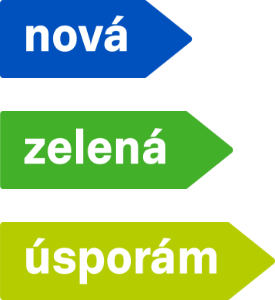 logo zelena usporam
